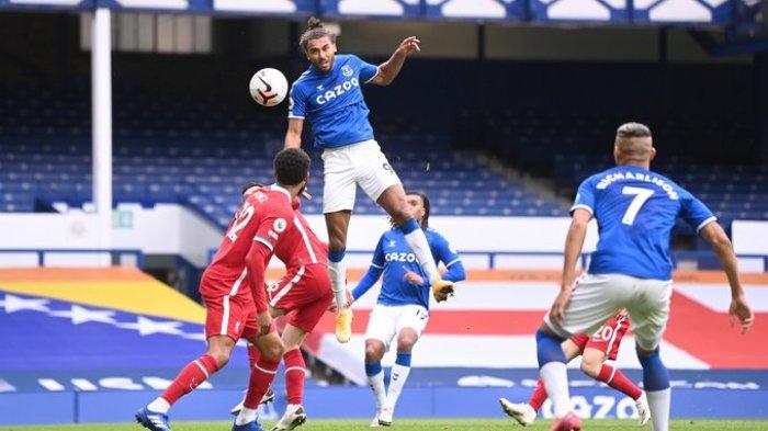 Saatnya Jauhi Liverpool, Link Nonton Live Streaming Southampton vs Everton di Liga Inggris