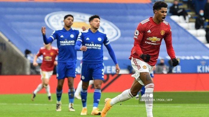 Jadwal Liga Inggris Pekan 16 Live Net TV & Mola, Newcastle vs Liverpool, Man United vs Wolves dll