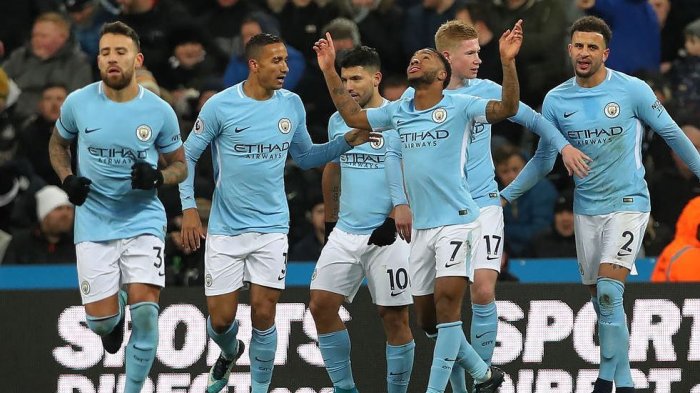 Jadwal Siaran Langsung Liga Inggris Malam Ini Rabu dan Kamis : Derby London Panaskan Liga Inggris