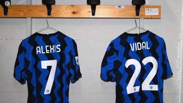 BERLANGSUNG! Live Streaming Benevento vs Inter Milan, Nonton via TV Online Liga Italia Bein Sport 2