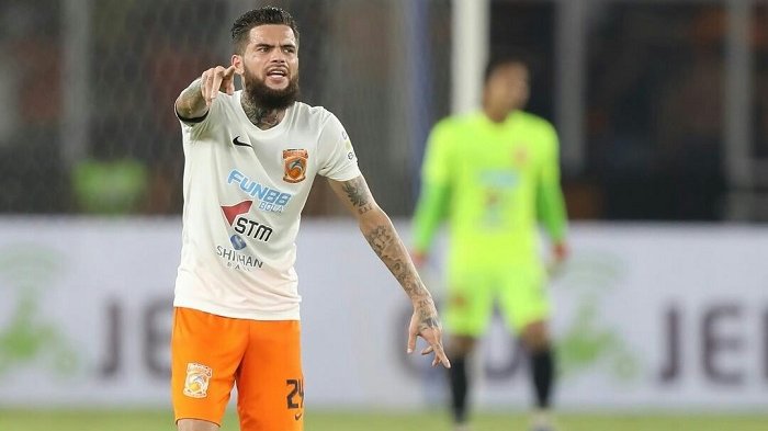 Diego Michiels 'Banjir' Respect dan Pujian dari Bobotoh Usai Laga Persib vs Borneo FC