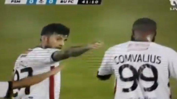 Imbas Perkelahian Sylvano Comvalius dan Stefano Lilipaly, Ajakan Pindah Klub Pun Ramai