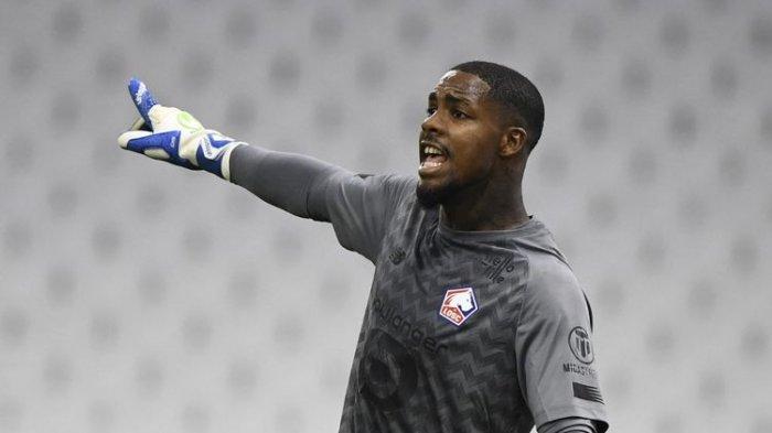 Kejutan Transfer Liverpool Bikin AC Milan Dalam Bahaya, Klopp Ingin Kiper Mike Maignan ke Inggris