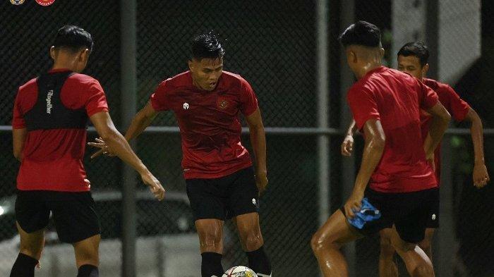 Pelatih Timnas Brasil Kaget Lihat Stadion JIS Markas Timnas U17 Indonesia di Piala Dunia U17 2023