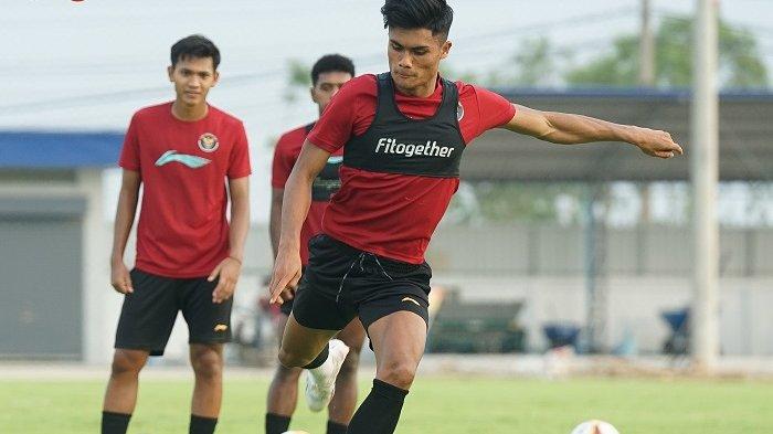 Jadwal Live RCTI Bola SEA Games 2023 Timnas Indonesia vs Myanmar, Hari Ini Malaysia vs Laos di INews