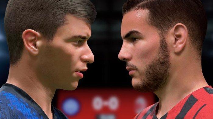 Prediksi Inter Milan Lebih Kuat dari AC Milan Mencuat di Liga Italia, Eks Pelatih Rossoneri Ucap Ini