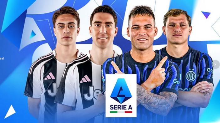Perang Transfer Dimulai, Juventus dan Inter Milan Incar Gelandang Serie A yang Sedang Naik Daun