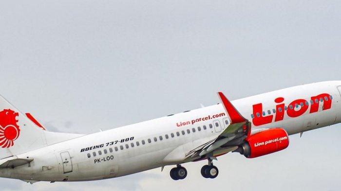 Sambut Hari Pahlawan, Lion Air Group Gratiskan Tes PCR dan Antigen untuk Tenaga Medis