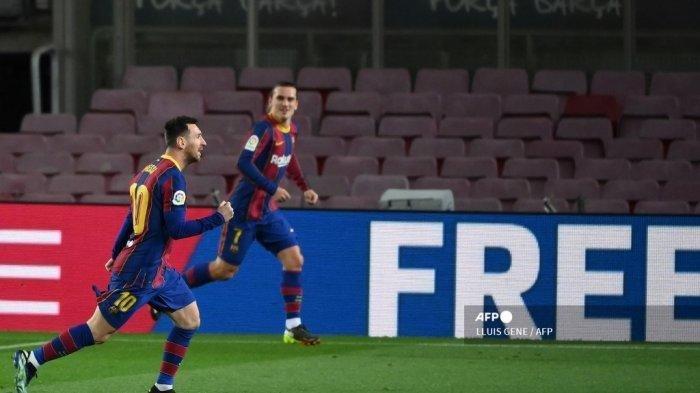 Jadwal Liga Spanyol Live Bein Sports 1, Huesca vs Real Madrid Malam Ini, Betis vs Barcelona Lusa