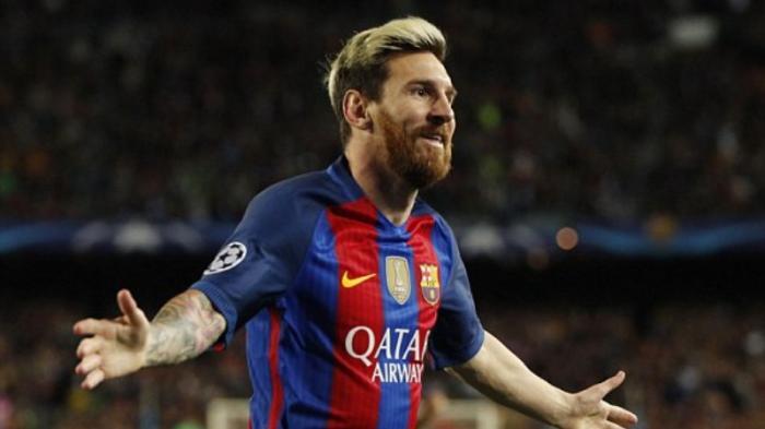 Barcelona akan Tampil Full Tim Hadapi Gladbach