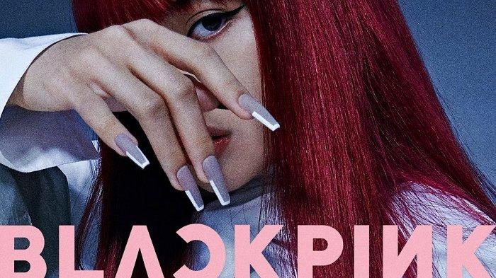 Penampilan Lisa BLACKPINK Cs Kejutkan Fans, YG Entertainment Rilis Teaser Poster Jelang Comeback