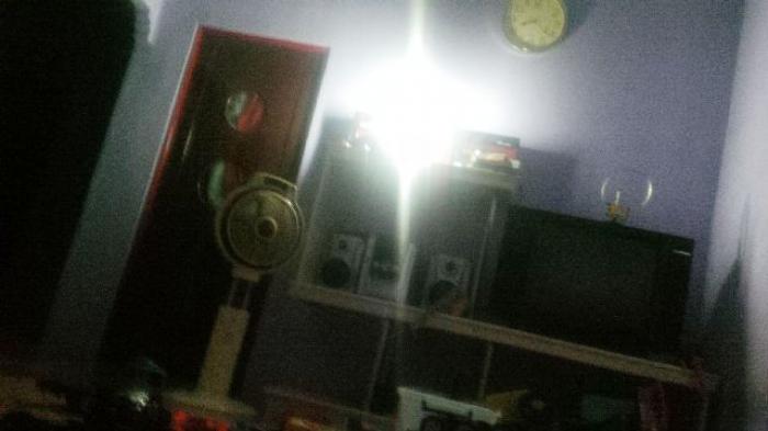 Beri Pengumuman Sebelum Pemadaman Listrik Terjadi.