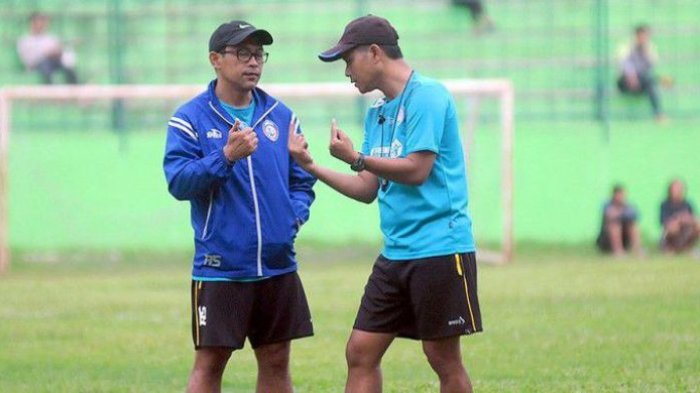 4 LINK LIVE STREAMING Indosiar Arema FC Vs Persela Lamongan Malam Ini Pukul 19.30 WIB