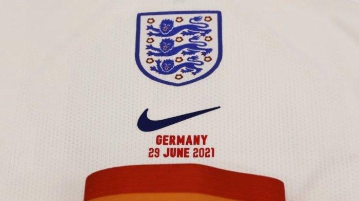 Preview, Jadwal & Link Streaming Inggris vs Jerman Euro 2021 Tak Live TV RCTI & MNCTV, Siap Penalti