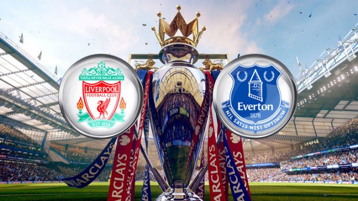 LIVE STREAMING Liverpool Vs Everton FA Cup Malam Ini Jam 02.45 WIB - Debut Virgil Van Dijk?