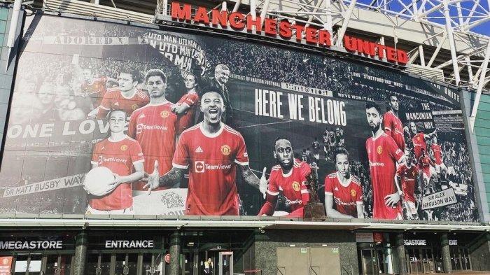 Update Rencana Penjualan Man United, Sir Jim Ratcliffe PD, Sheikh Jassim Punya Agenda Besar