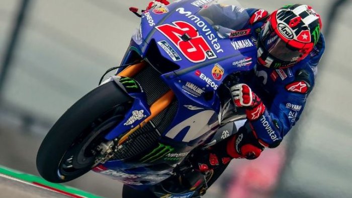 Link Live Streaming MotoGP Amerika Austin 2018 Circuit of Americas Malam Ini via Streaming Trans7
