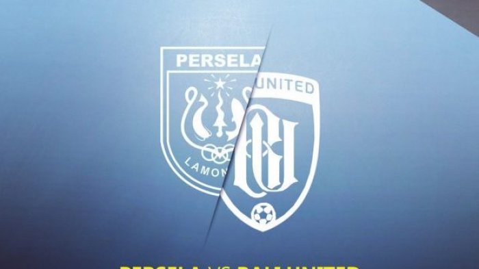 Live O Channel! LIVE STREAMING Persela Vs Bali United di O Channel via Streaming Vidio.com
