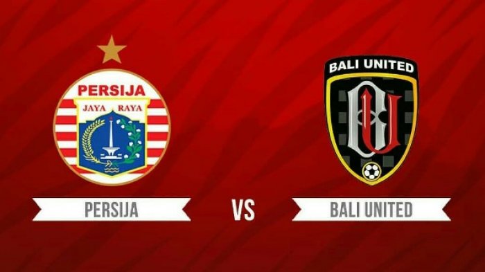 Jadwal Siaran Langsung Final Piala Presiden 2018 di Indosiar: Persija vs Bali United, Bayar AFC Cup
