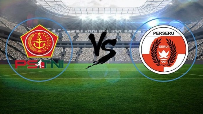 LINK LIVE STREAMING OChannel PS TNI Vs Perseru Malam Ini Jam 19.30 WIB, Piala Presiden 2018