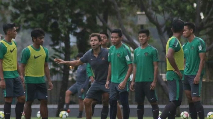 Piala AFF 2018 Pakai Format Baru, Timnas Indonesia Menanti Undian Grup, Ini Tanggal di Jakarta