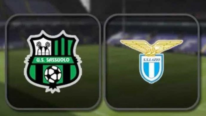 Jadwal Siaran Langsung Sassuolo Vs Lazio Malam Ini di Liga Italia Pekan 26 - Modal Liga Europa