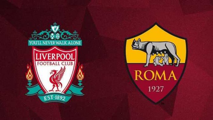 Live SCTV! Link Live Streaming Liverpool vs AS Roma Semifinal Liga Champion Malam Ini