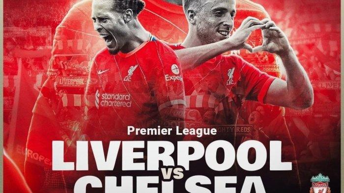 Jurgen Klopp Mengonfirmasi Liverpool Akan Gunakan Duo yang Tak Diketahui Untuk Pertarungan Chelsea