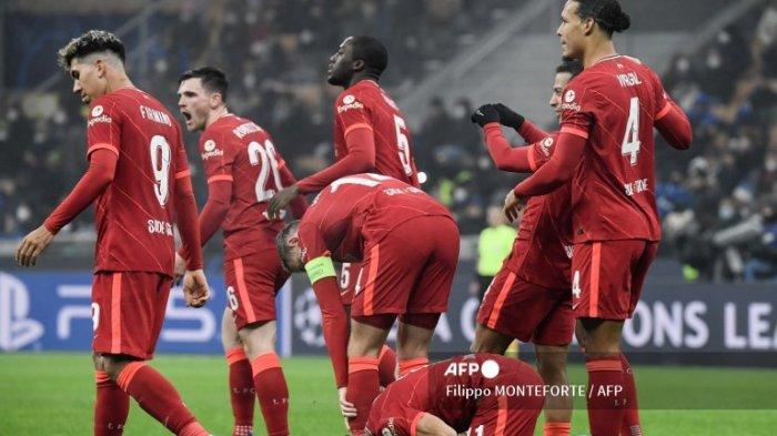 Alasan Jurgen Klopp Hindari Chelsea & Man City di Liga Champions, Ini Peluang Liverpool ke Final