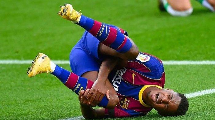 Pewaris Lionel Messi Membuat Liverpool Ubah Rencana Transfer, Barcelona Mau Melepas Rp992 Miliar