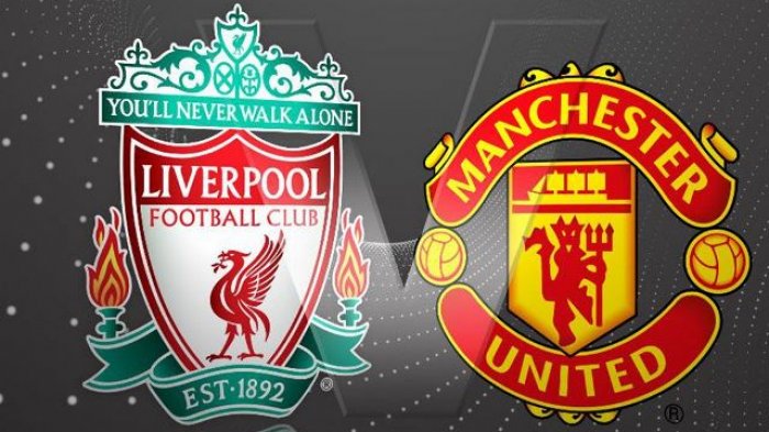 Jelang Liverpool vs Man United di Liga Inggris, Daftar Pemain Cedera dan Skorsing