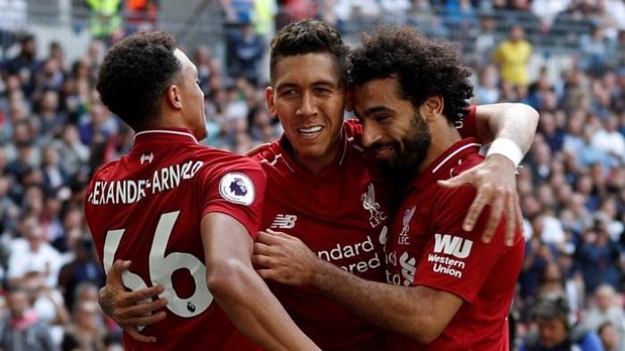 Jadwal Siaran Langsung Liga Inggris Pekan 10 RCTI, MNC TV, Bein Sports: Liverpool, MU, Man City