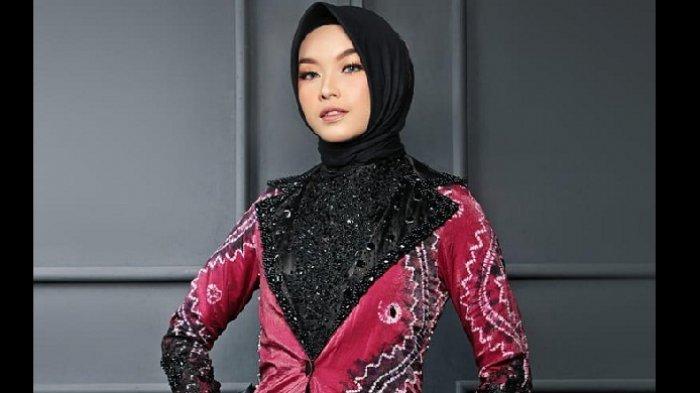 Masuk Top 10 Puteri Muslimah Indonesia 2019, Begini Kata Peserta Asal Banjarmasin ini