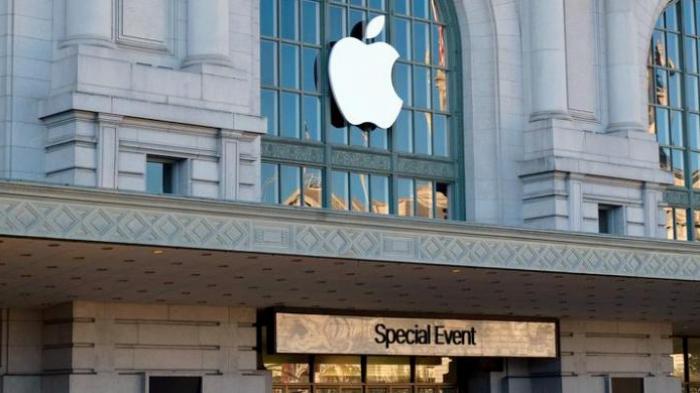 Apple Mampu Beli Real Madrid, MU, dan Semua Klub Top Dunia