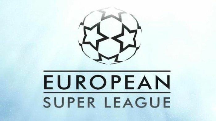 Inter Milan & Atletico Madrid Susul Big Six Liga Inggris Keluar dari European Super League