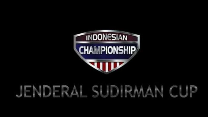 Ini Jadwal Semifinal Piala Jenderal Sudirman