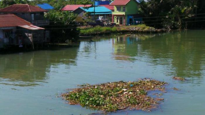 Awak Kapal Tewas Tenggelam