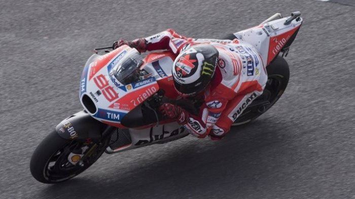 Ini Penyebab Buruknya Performa Lorenzo di Argentina