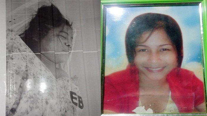 Keluarkan Darah dan Luka Bakar, Gadis Ini Meninggal Saat Melahirkan, Sang Ibu Tuntut Keadilan