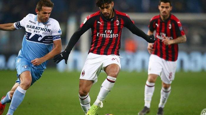 Terbuang dari AC Milan, Kini Diburu Man City yang Siapkan Dana Rp 1,3 T, Barcelona dan PSG Mengancam