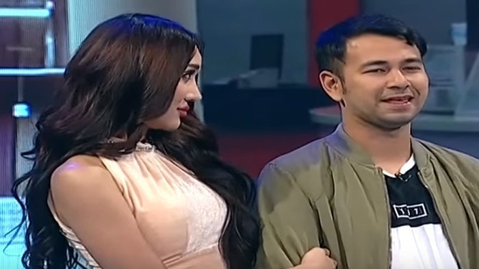 Lucinta Luna Posting Video Dilamar 'Dilan', Tapi Wajah Pria Tak Tampak, Jangan-jangan?