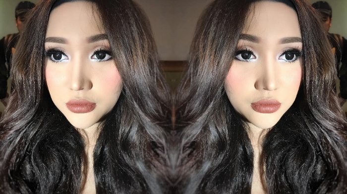 Lucinta Luna Peluk Seorang Dokter, Netizen Lihat Ada yang Janggal, Tangannya Laki Banget!