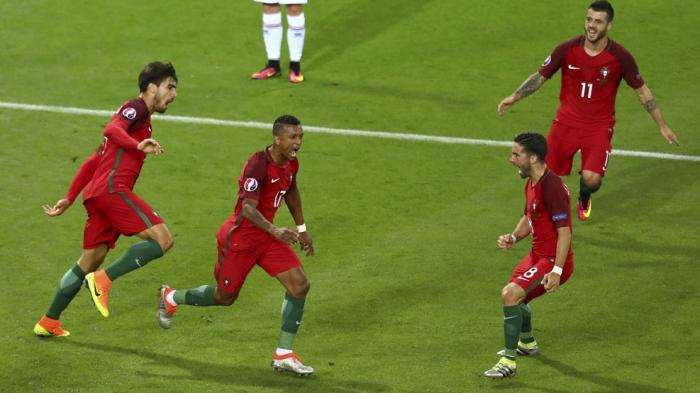 Hungaria vs Portugal: Inilah Susunan Pemain