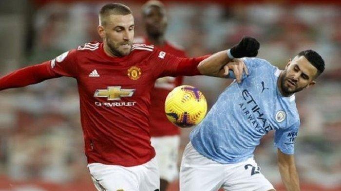 Jadwal Siaran Bola Liga Inggris Pakan 20, Spurs vs Arsenal di SCTV, Man Utd vs Man City Streaming