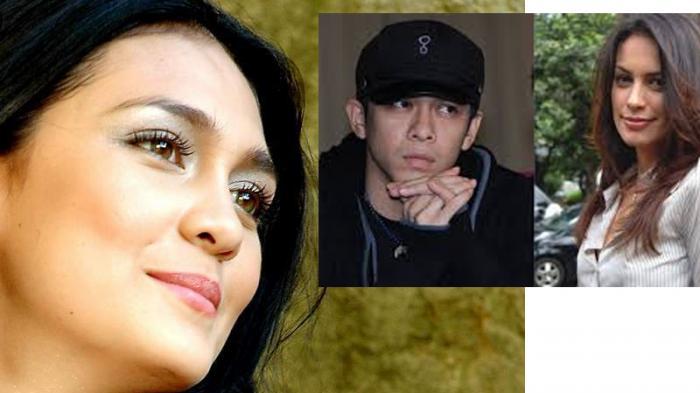 Luna Maya Setuju Ariel Pacari Sophia Latjuba