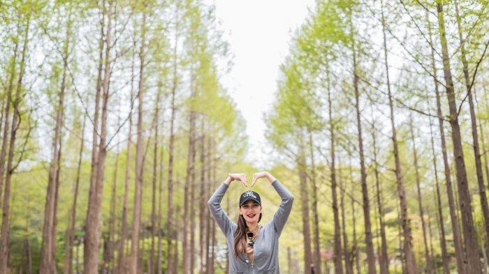 Gara-gara Insta Story, Luna Maya Hampir Berurusan dengan Hukum, Ada Apa dengan Mantan Ariel NOAH?