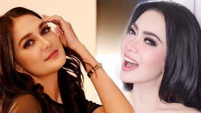 Intip Istana Syahrini & Reino Barack di Jakarta, Bandingkan Rumah Rp 25 Miliar Milik Luna Maya