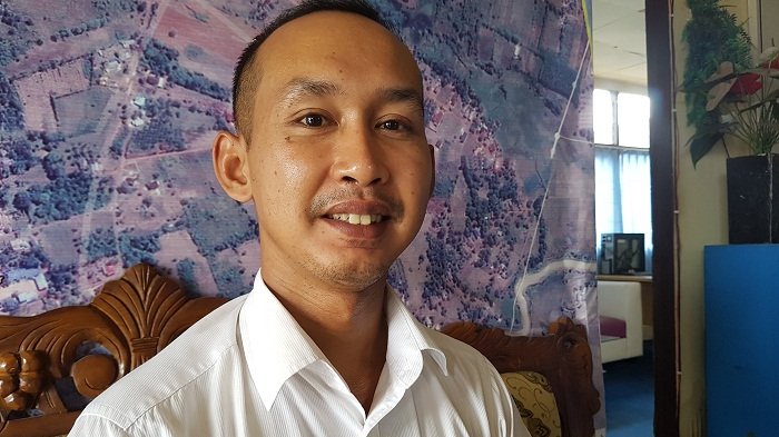 Kurangi 'Keangkeran' Jalur Tengkorak, Warga Berharap Bantuan Gubernur Kalsel agar Lakukan Ini