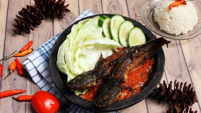 Menu Buka Puasa Simple dan Praktis Ramadhan 2023, Bisa Coba Pecel Lele Sambal Bledag