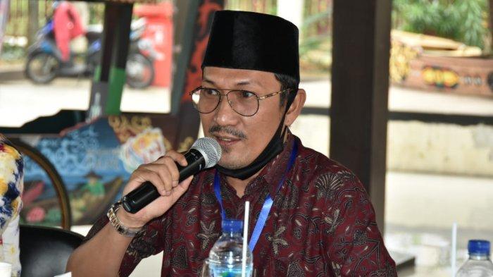 Komisi IV DPRD Kalsel Perjuangkan Nakes Covid-19 Kembali Dapatkan Uang Lelah dari APBD
